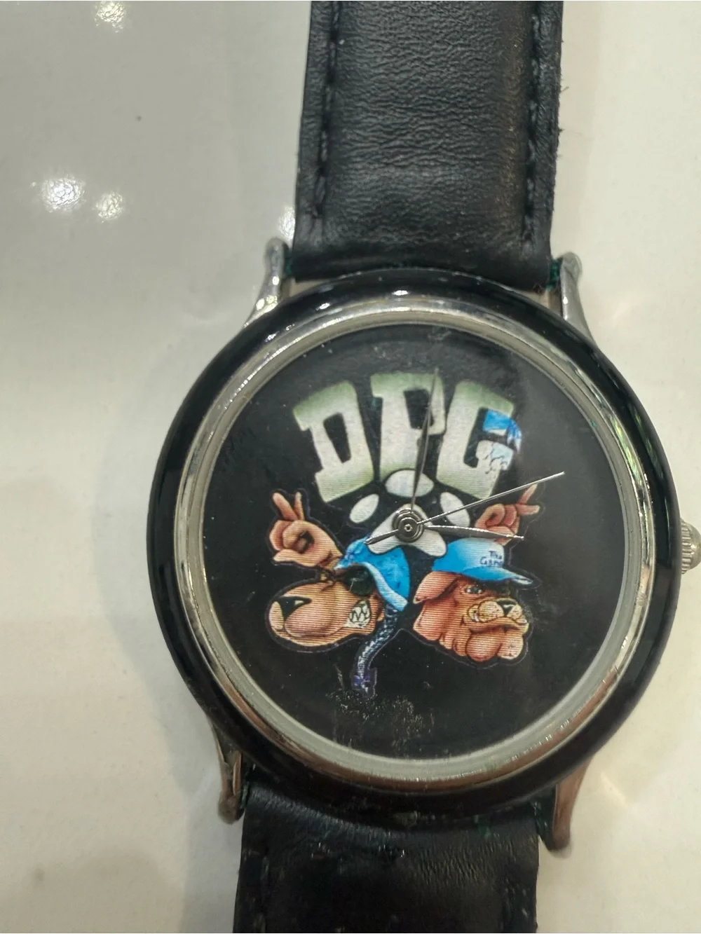 Snoop Dogg Collection - Picture 15 of 16